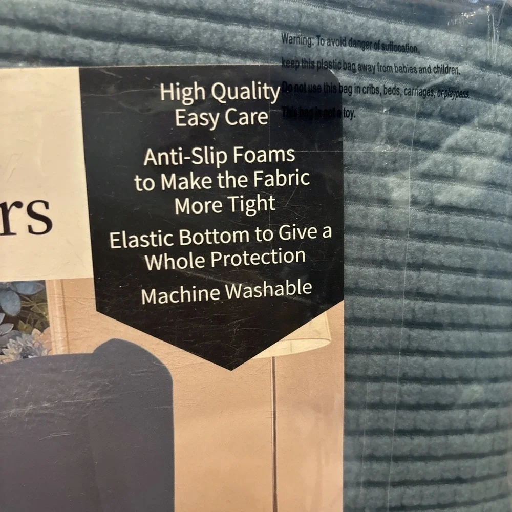 Easy-Going new